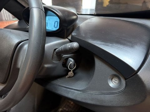 Auto Usate A Milano | Renault Twizy Twizy Technic