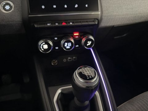 Auto Usate A Milano | Renault Clio 1.0 Tce Techno Eco-G 100