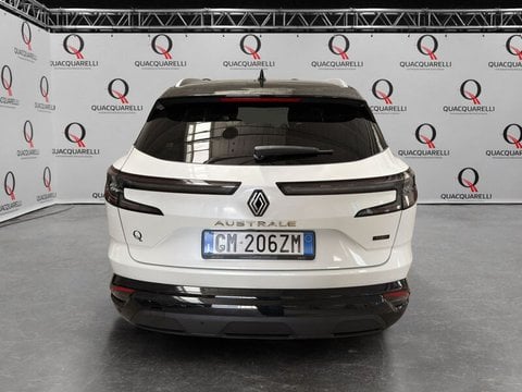Auto Usate A Milano | Renault Austral 1.2 E-Tech Hev 200 Iconic At