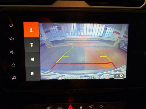 Auto Usate A Milano | Dacia Duster 1.0 Tce Journey Up Gpl 4X2 100Cv
