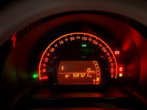 Auto Usate A Milano | Renault Twingo Twingo 1.0 Sce Equilibre 65Cv