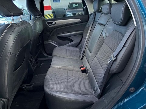 Auto Usate A Milano | Renault Arkana E-Tech 1.6 Hybrid E-Tech 145 Techno