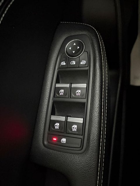 Auto Usate A Milano | Renault Arkana E-Tech 1.6 Hybrid E-Tech 145 Techno