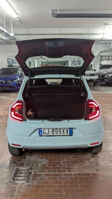 Auto Usate A Milano | Renault Twingo Twingo Sce 65 Cv Intens