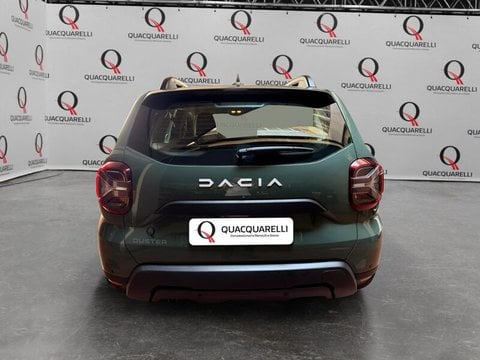 Auto Usate A Milano | Dacia Duster 1.0 Tce 4X2 100Cv Eco-G Expression