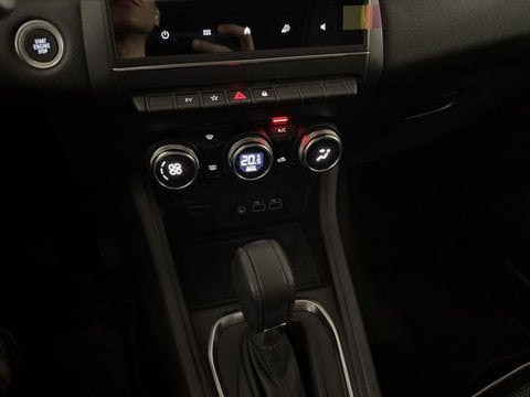 Auto Usate A Milano | Renault Captur E-Tech Hybrid 1.6 E-Tech Hev 145 Techno Auto