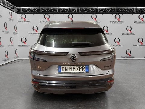 Auto Usate A Milano | Renault Austral 1.2 E-Tech Hev 200 Iconic At