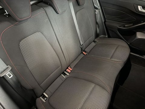 Auto Usate A Milano | Ford Focus 1.0 Ecoboost Hybrid 125Cv Active Sw