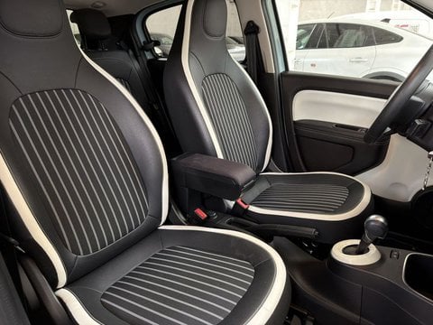 Auto Usate A Milano | Renault Twingo Electric 22Kwh Techno