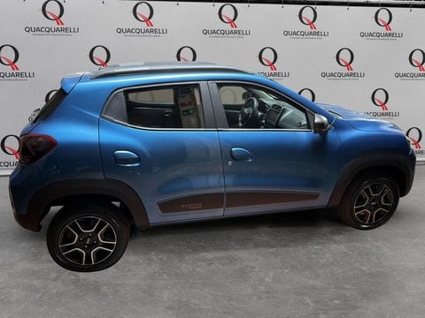 Auto Usate A Milano | Dacia Spring Electric Spring Expression Electric 45