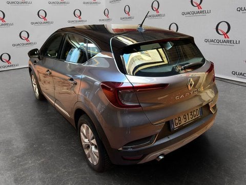 Auto Usate A Milano | Renault Captur Captur 1.0 Tce Intens 100Cv