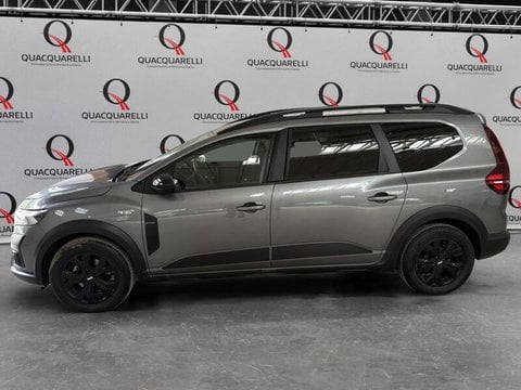 Auto Usate A Milano | Dacia Jogger 1.6 Hybrid Extreme 7P