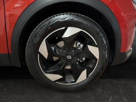 Auto Usate A Milano | Renault Captur Techno Tce 90