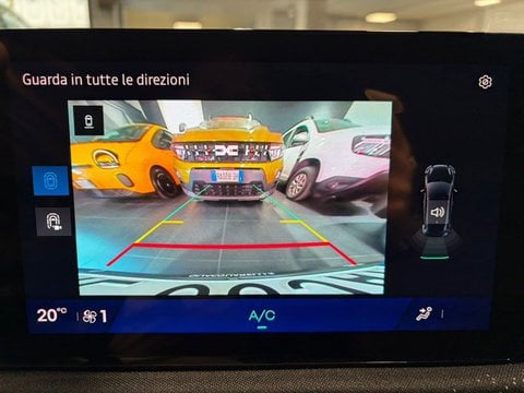 Auto Km0 A Milano | Renault Clio 1.8 E-Tech Full Hybrid 160 Techno