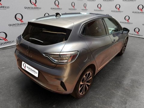 Auto Usate A Milano | Renault Clio 1.0 Tce 74Kw Gpl Techno
