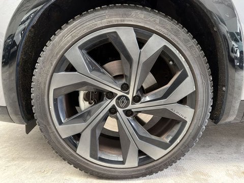Auto Usate A Milano | Renault Austral 1.2 E-Tech Hev 200 Techno Esprit Alp At