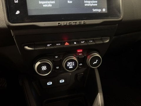 Auto Usate A Milano | Dacia Duster 1.0 Tce 4X2 100Cv Eco-G Journey Up