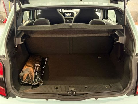 Auto Usate A Milano | Renault Twingo Electric 22Kwh Equilibre