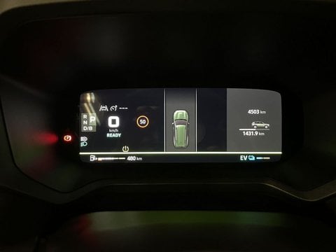 Auto Usate A Milano | Dacia Bigster 1.8 Hybrid 155Cv Journey