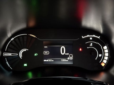 Auto Usate A Milano | Dacia Spring Electric Extreme Electric 45 33Kw