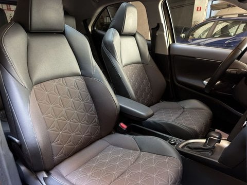 Auto Usate A Milano | Toyota Yaris Cross 1.5H (116 Cv) E-Cvt Lounge Awd-I