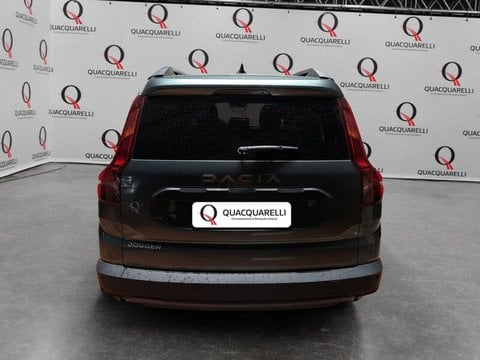 Auto Usate A Milano | Dacia Jogger Jogger 1.0 Tce Extreme Up Gpl 100Cv