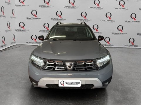 Auto Usate A Milano | Dacia Duster 1.0 Tce 4X2 100Cv Eco-G Sl Extreme