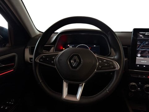 Auto Usate A Milano | Renault Arkana Arkana 1.6 E-Tech Full Hybrid Techno 145Cv