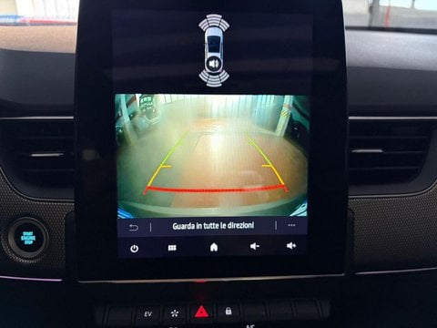 Auto Usate A Milano | Renault Arkana E-Tech 1.6 Hybrid E-Tech 145 Techno