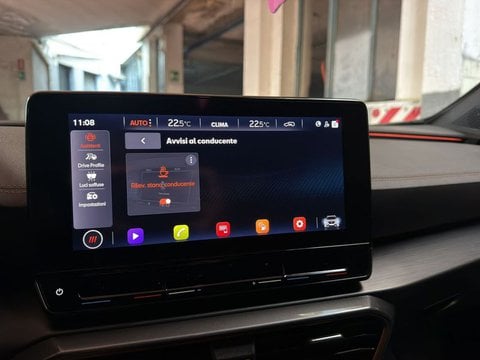 Auto Usate A Milano | Cupra Formentor 2.0 Tdi 4Drive Dsg
