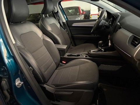 Auto Usate A Milano | Renault Arkana E-Tech 1.6 Hybrid E-Tech 145 Techno
