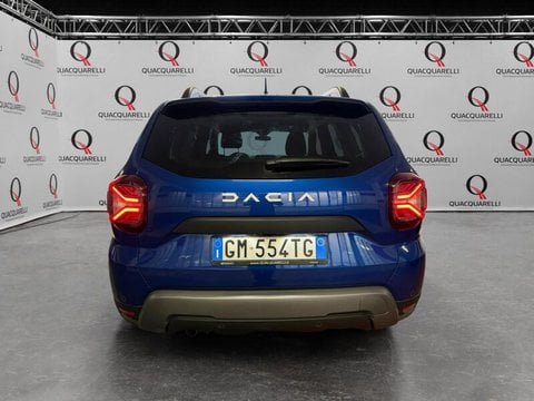 Auto Usate A Milano | Dacia Duster 1.0 Tce Journey Up Gpl 4X2 100Cv