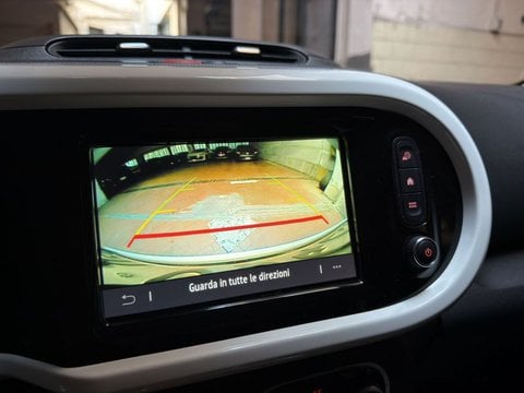 Auto Usate A Milano | Renault Twingo Electric 22Kwh Techno
