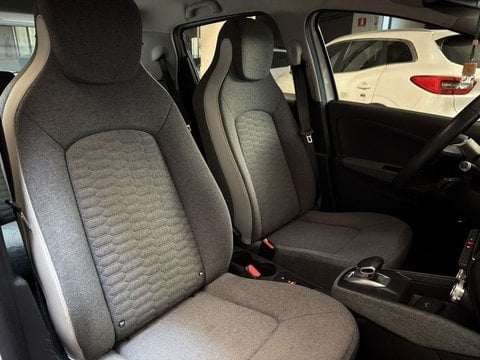 Auto Usate A Milano | Renault Zoe Zoe Zen R110 Flex