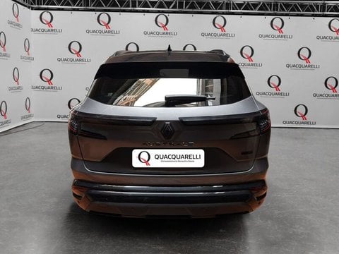 Auto Usate A Milano | Renault Austral 1.2 E-Tech Hev 200 Iconic Esprit Alp At