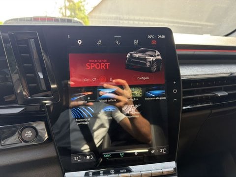Auto Usate A Milano | Renault Austral 1.2 E-Tech Hev 200 Techno At
