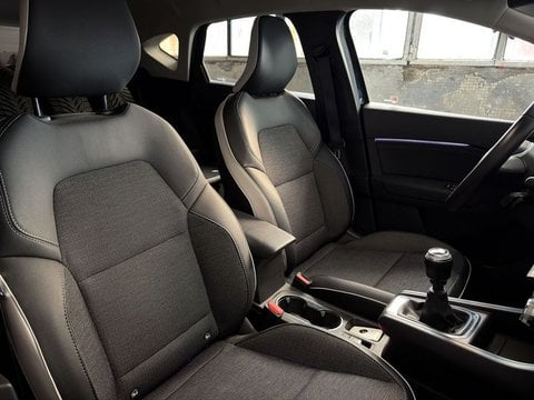 Auto Usate A Milano | Renault Captur 1.0 Tce 90 Techno