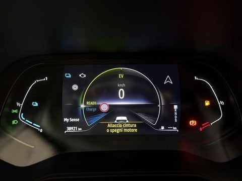 Auto Usate A Milano | Renault Clio 1.6 E-Tech Full Hybrid 107Kw Techno