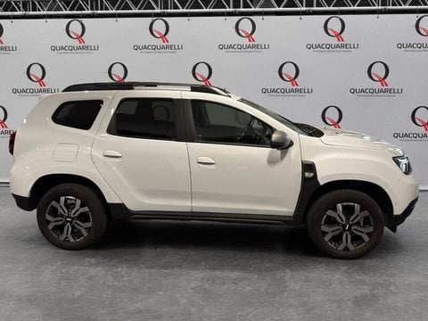 Auto Usate A Milano | Dacia Duster 1.0 Tce 4X2 100Cv Eco-G Journey Up