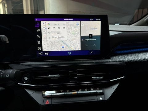 Auto Usate A Milano | Renault Clio 1.8 E-Tech Full Hybrid 160 Techno