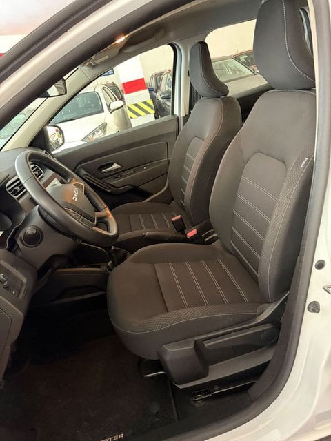 Auto Usate A Milano | Dacia Duster 1.0 Tce 4X2 100Cv Expression