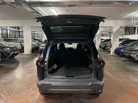 Auto Usate A Milano | Dacia Bigster 1.8 Hybrid 155Cv Journey