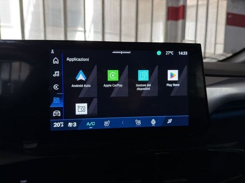 Auto Usate A Milano | Renault Clio 1.8 E-Tech Full Hybrid 160 Esprit Alpine