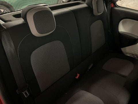 Auto Usate A Milano | Renault Twingo Electric 22Kwh Equilibre