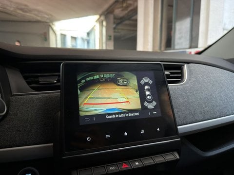 Auto Usate A Milano | Renault Zoe Zoe Zen R110 Flex