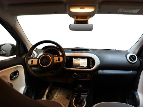 Auto Usate A Milano | Renault Twingo Twingo 1.0 Sce Equilibre 65Cv