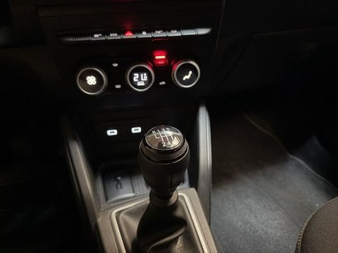 Auto Usate A Milano | Dacia Duster 1.0 Tce 4X2 100Cv Eco-G Journey Up