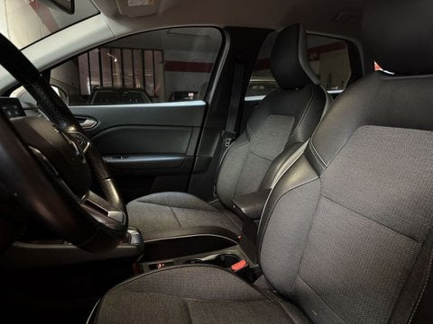 Auto Usate A Milano | Renault Captur 1.0 Tce 100 Intens