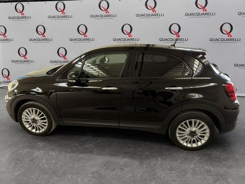 Auto Usate A Milano | Fiat 500X 1.0 T3 120Cv Connect
