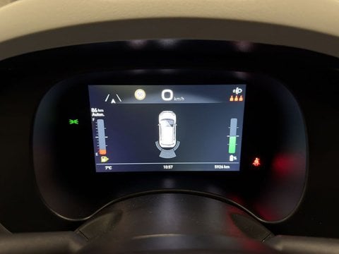 Auto Usate A Milano | Fiat Pandina 1.0 Firefly 70Cv S&S Hybrid Cross